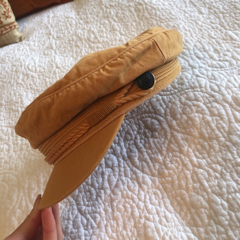 Boho Billabong Hat